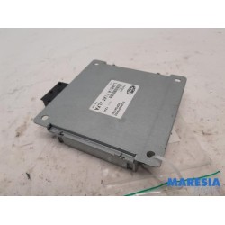 Fiat - 500 - Module navigation