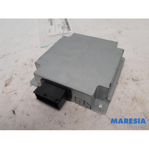 Fiat - 500 - Navigation Modul