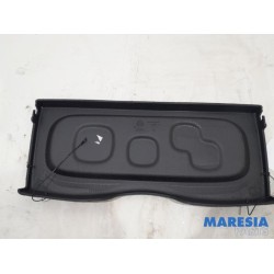 Fiat - Panda - Parcel shelf