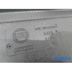 Fiat - Panda - Parcel shelf
