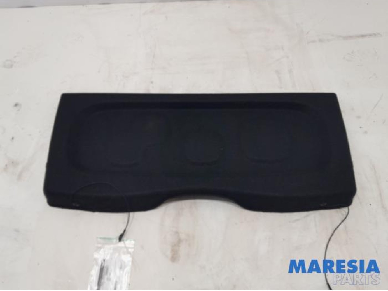 Fiat - Panda - Parcel shelf