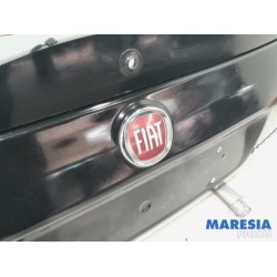 Fiat - Panda - Achterklep