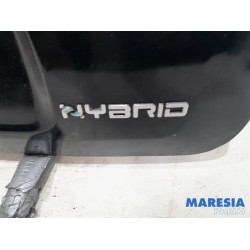 Fiat - Panda - Achterklep