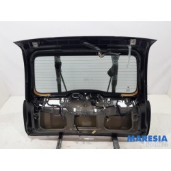 Fiat - Panda - Achterklep