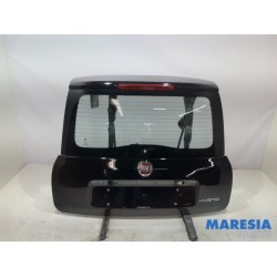 Fiat - Panda - Achterklep