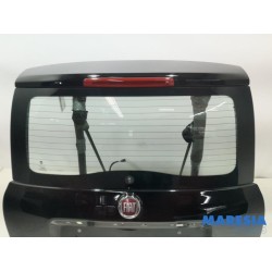 Fiat - Panda - Achterklep