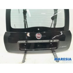 Fiat - Panda - Achterklep
