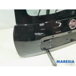 Fiat - Panda - Achterklep