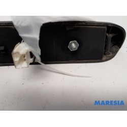 Fiat - Panda - Handgreep Achterklep