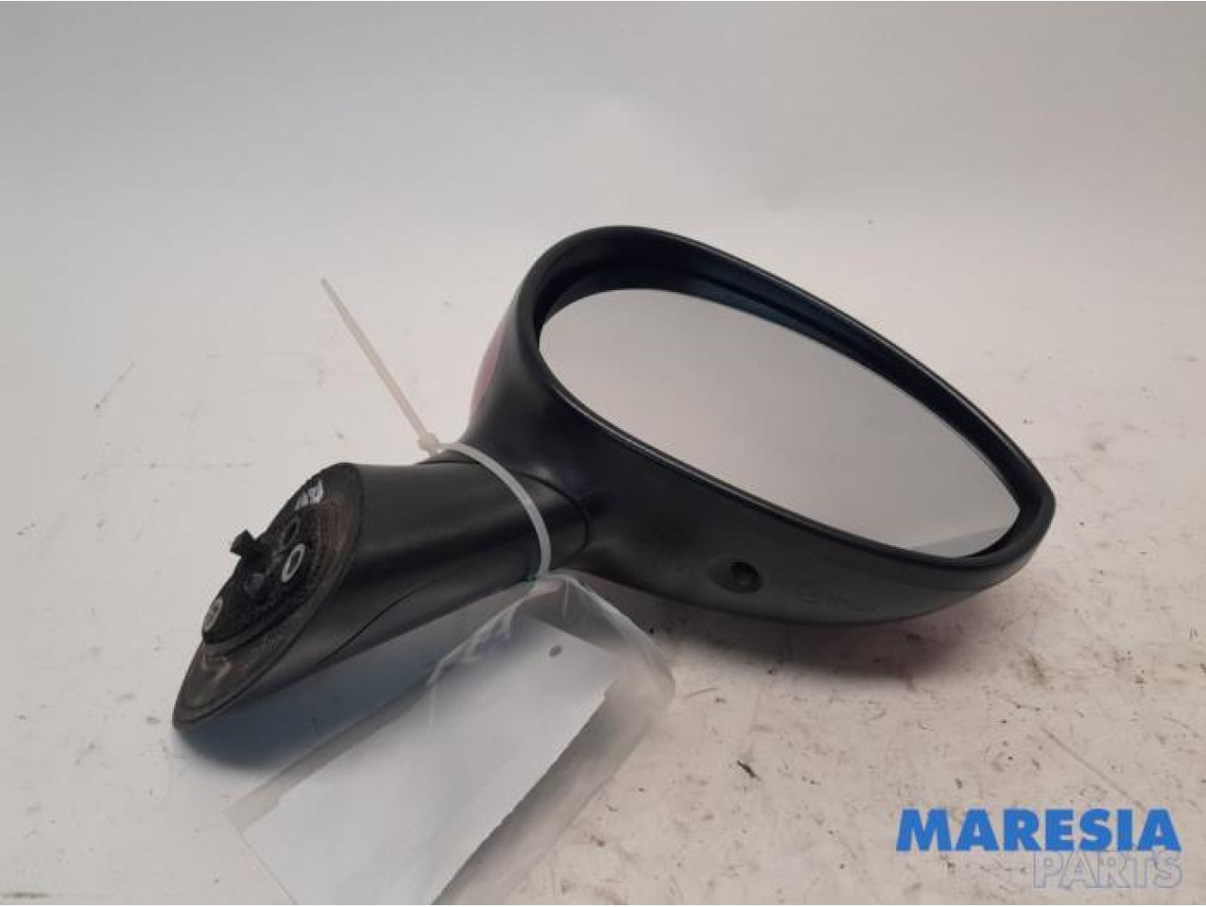 Fiat - 500 - Wing mirror, right