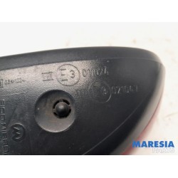 Fiat - 500 - Wing mirror, right