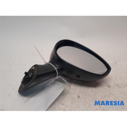 Fiat - 500 - Wing mirror, right