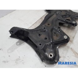 Fiat - Panda - Subframe