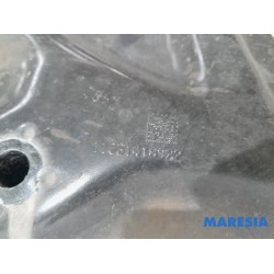 Fiat - Panda - Subframe
