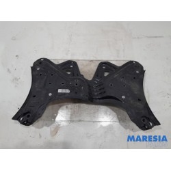 Fiat - Panda - Subframe