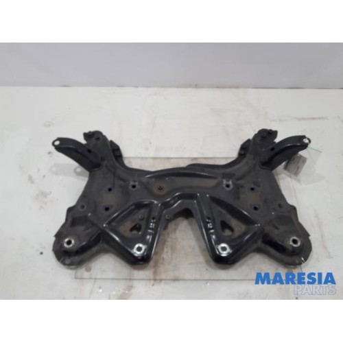 Fiat - Panda - Subframe