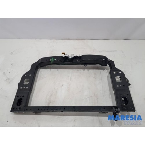 Fiat - Panda - Front panel