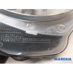 Fiat - 500 - Daytime running light, right