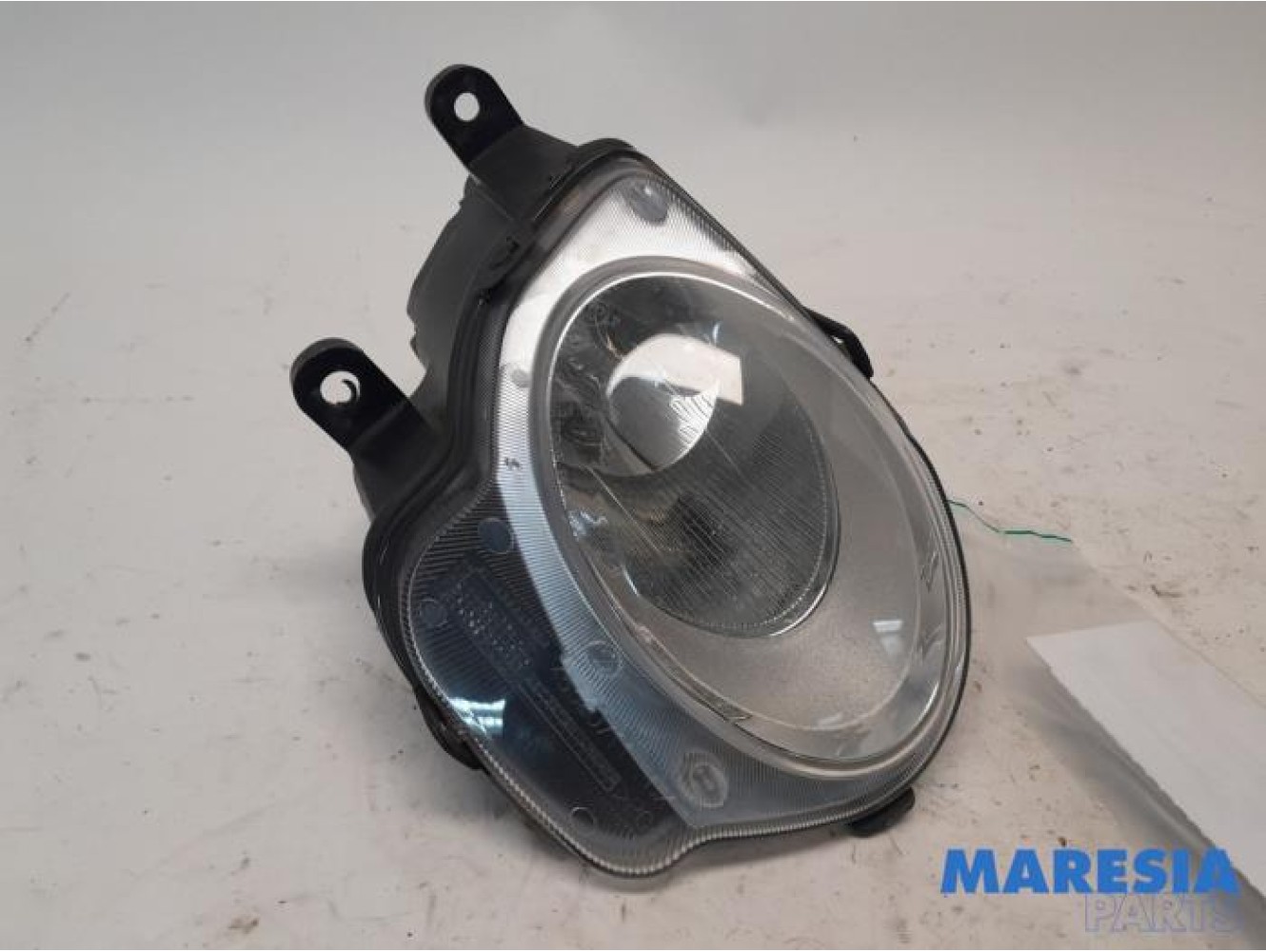 Fiat - 500 - Daytime running light, right