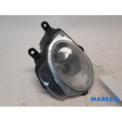 Fiat - 500 - Daytime running light, right