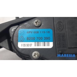 Renault - Espace - Gaspedaalpositie Sensor