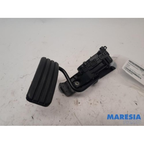 Renault - Espace - Gaspedalposition Sensor