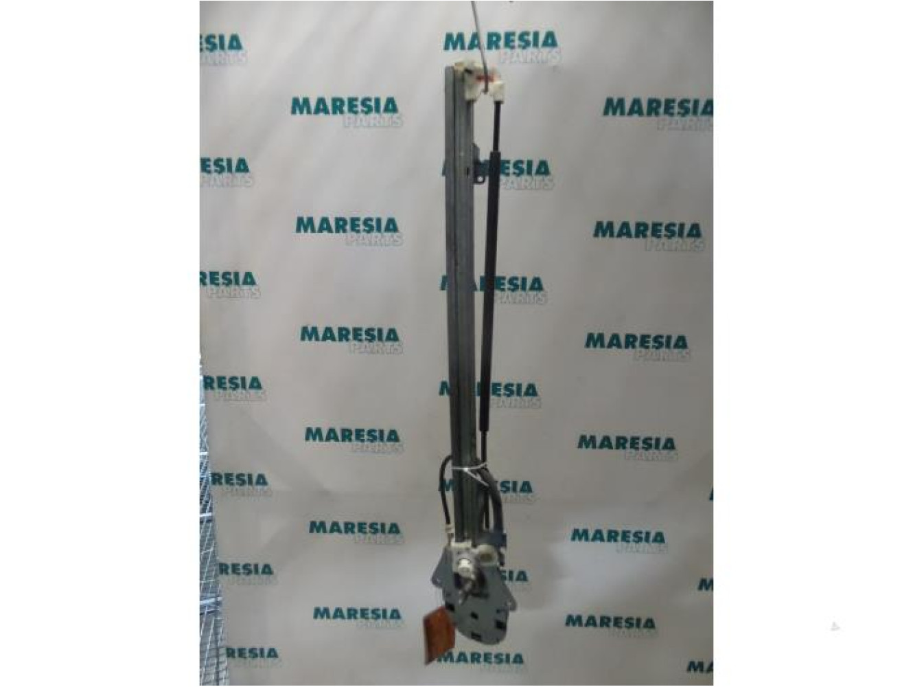 Citroen - Jumpy - Window mechanism 2-door, front right