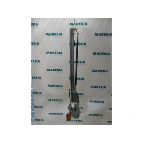 Citroen - Jumpy - Window mechanism 2-door, front right