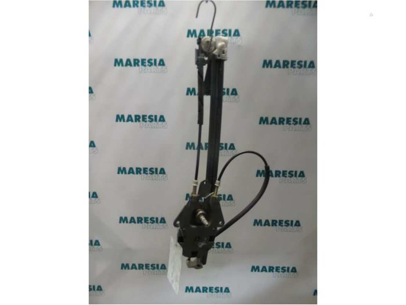 Citroen - Jumpy - Window mechanism 2-door, front right