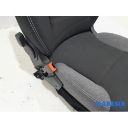 Fiat - Panda - Sitz links