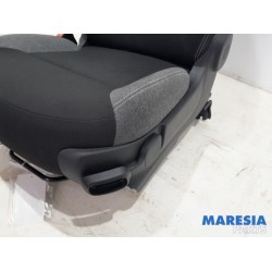 Fiat - Panda - Sitz links