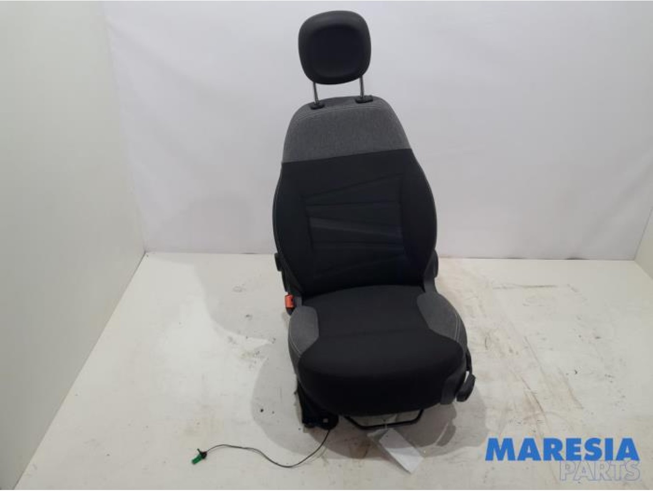 Fiat - Panda - Sitz links