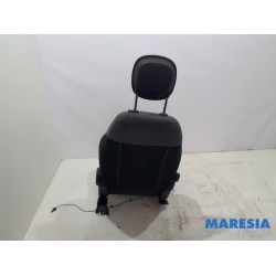 Fiat - Panda - Sitz links