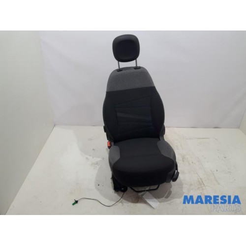 Fiat - Panda - Stoel links