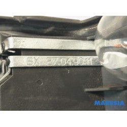 Fiat - 500 - Printplaat Achterlicht links