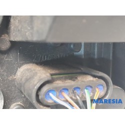 Fiat - 500 - Printplaat Achterlicht links
