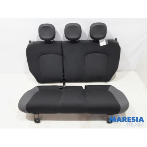 Fiat - Panda - Rear bench seat