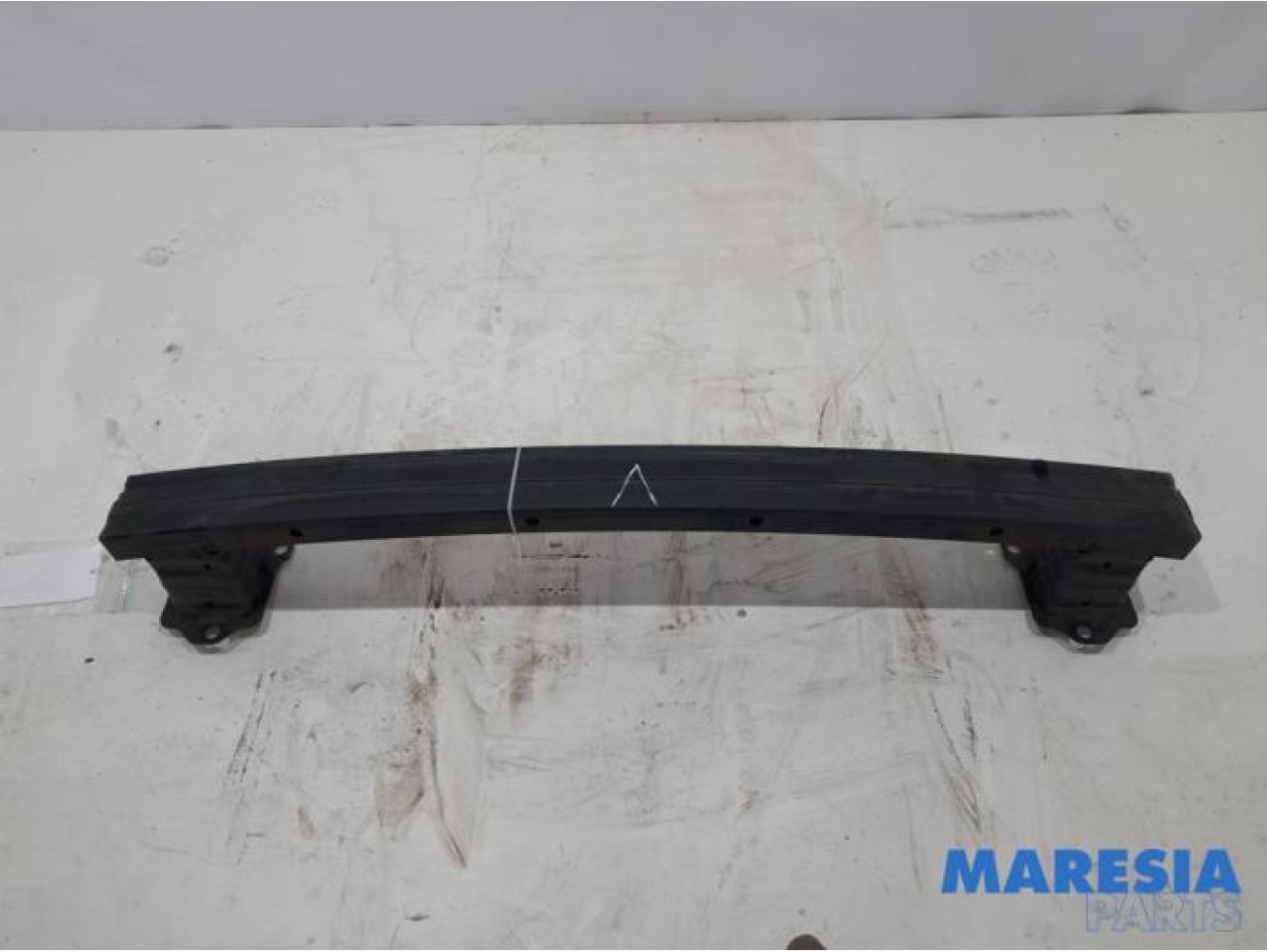 Peugeot - 207 - Front bumper frame