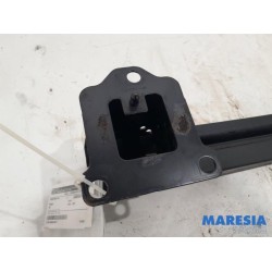 Peugeot - 207 - Front bumper frame
