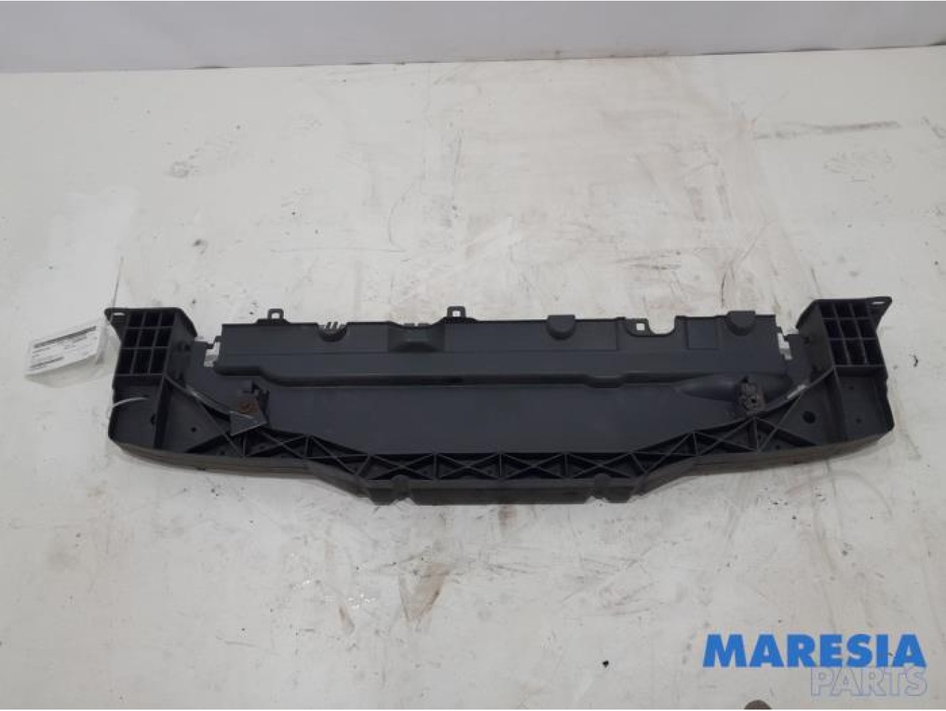 Peugeot - 207 - Front bumper frame