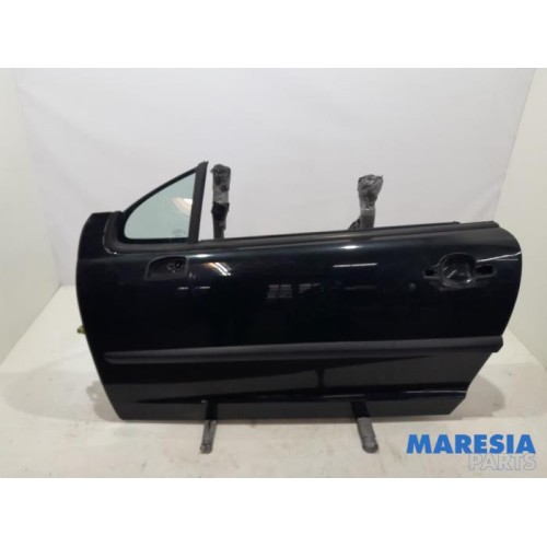 Peugeot - 207 - Portier 2Deurs links
