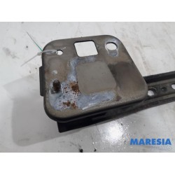 Fiat - Punto - Rear bumper frame