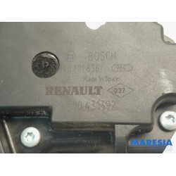 Renault - Kangoo - Scheibenwischermotor hinten