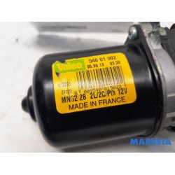 Renault - Kangoo - Front wiper motor