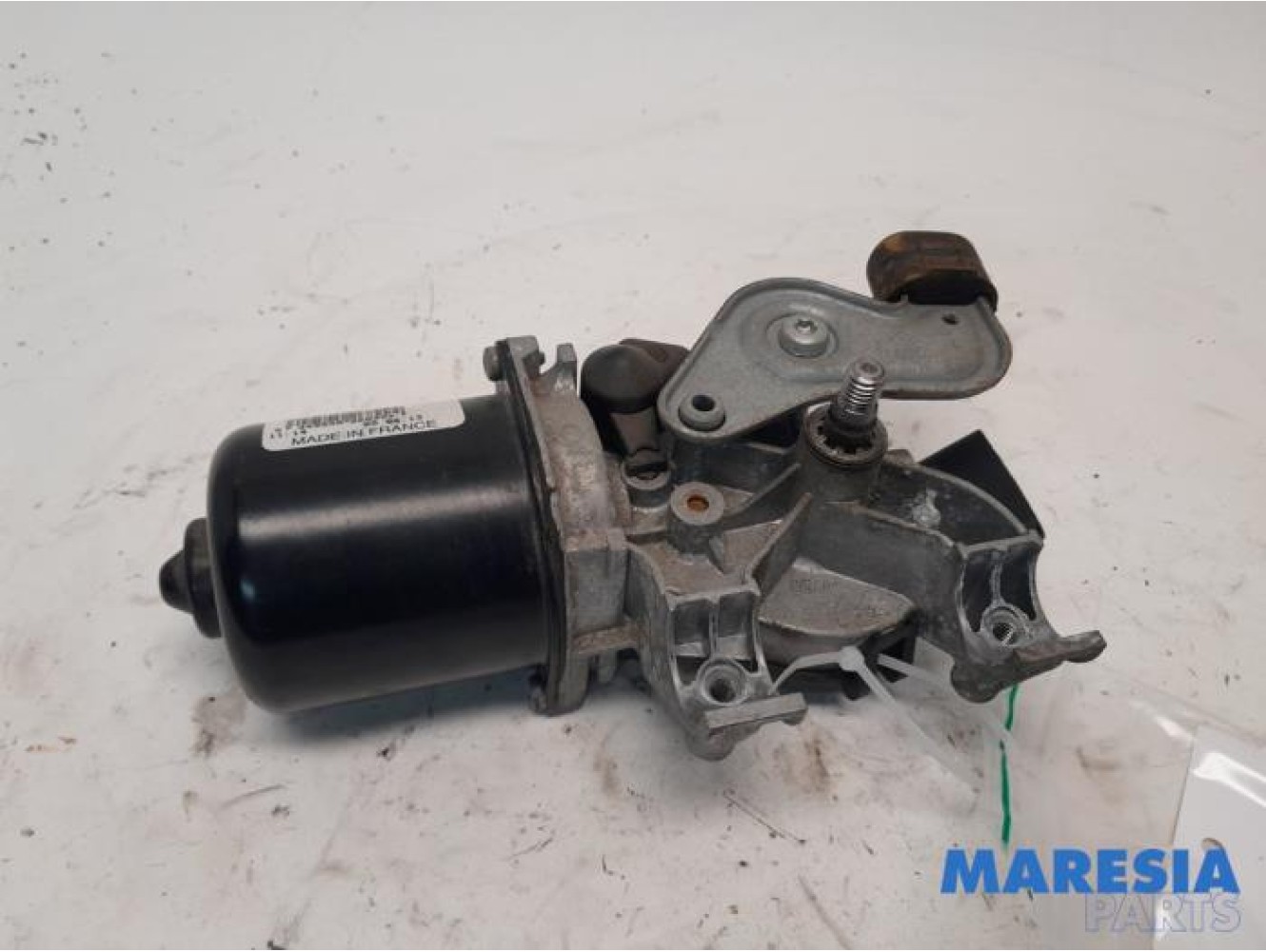 Renault - Kangoo - Front wiper motor