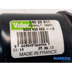 Renault - Kangoo - Front wiper motor