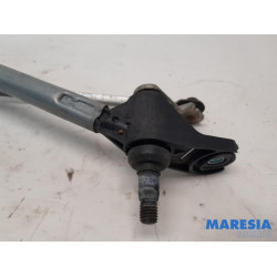 Renault - Kangoo - Wiper mechanism