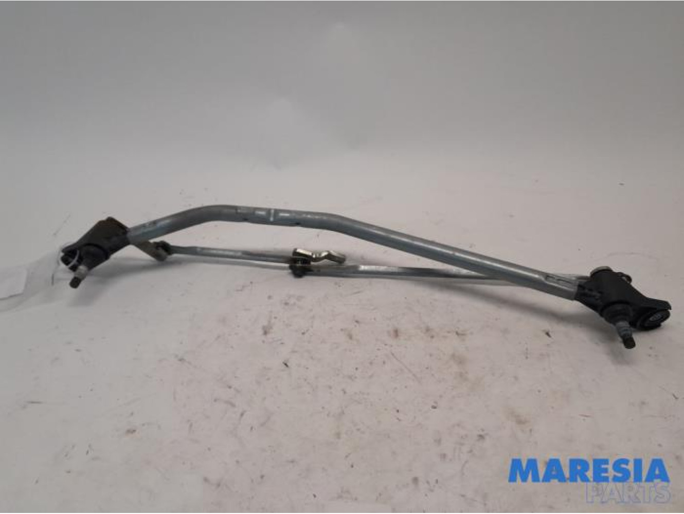 Renault - Kangoo - Wiper mechanism