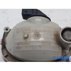 Renault - Kangoo - Rear fog light