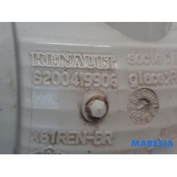 Renault - Kangoo - Rear fog light
